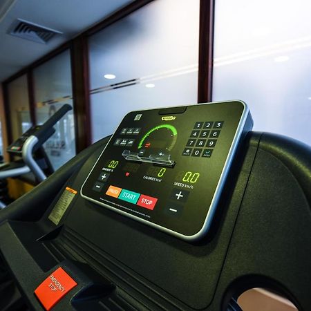 Casa Solada Hotel Kampala Zewnętrze zdjęcie