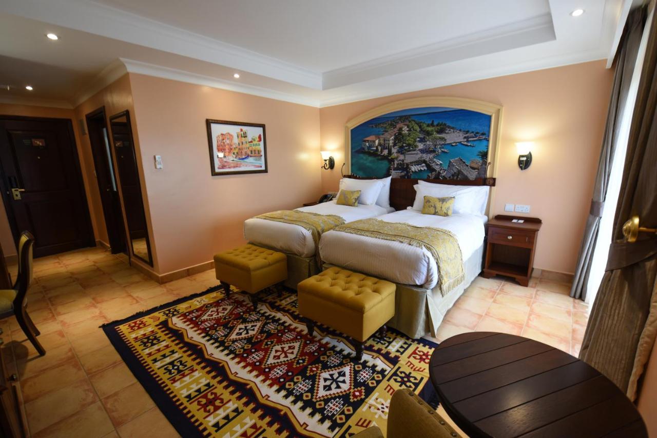 Casa Solada Hotel Kampala Zewnętrze zdjęcie