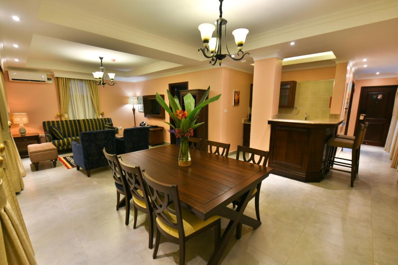 Casa Solada Hotel Kampala Zewnętrze zdjęcie