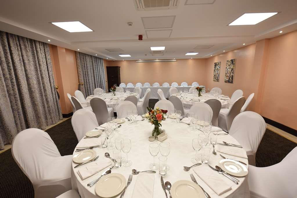 Casa Solada Hotel Kampala Udogodnienia zdjęcie
