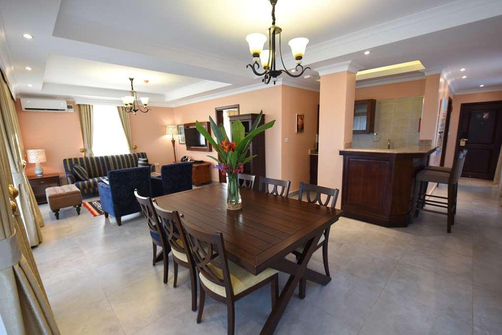 Casa Solada Hotel Kampala Pokój zdjęcie