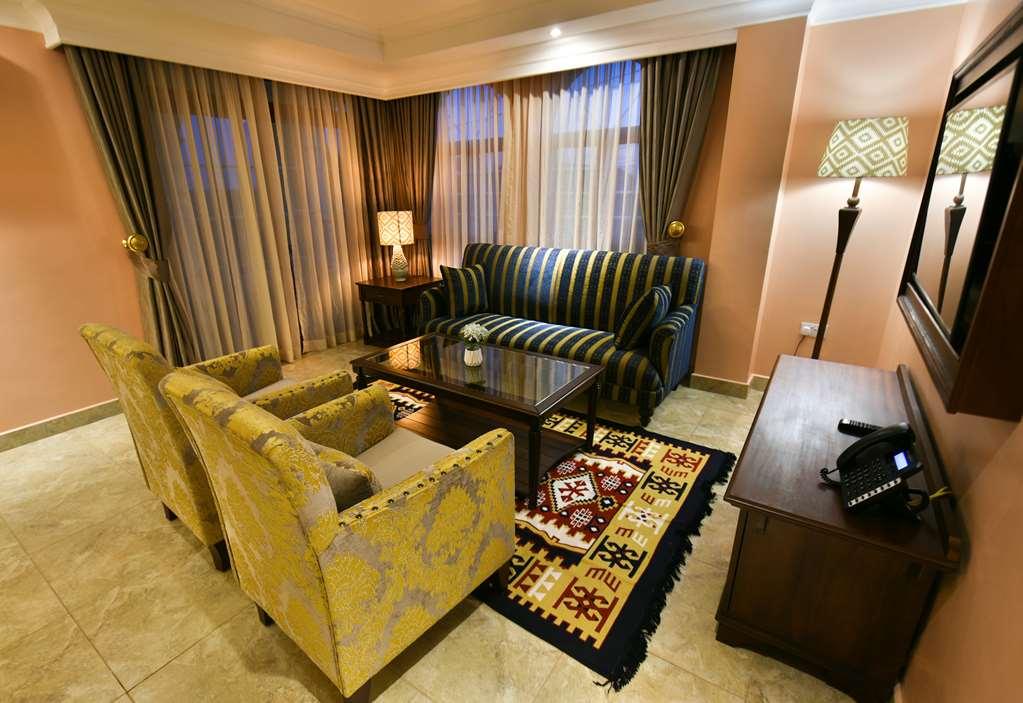 Casa Solada Hotel Kampala Pokój zdjęcie
